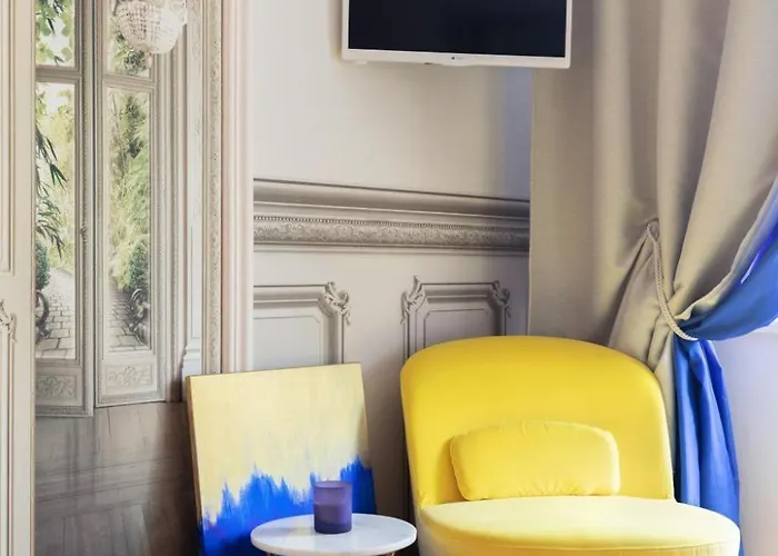 Days - Sunny Riverside Apartamento Praga