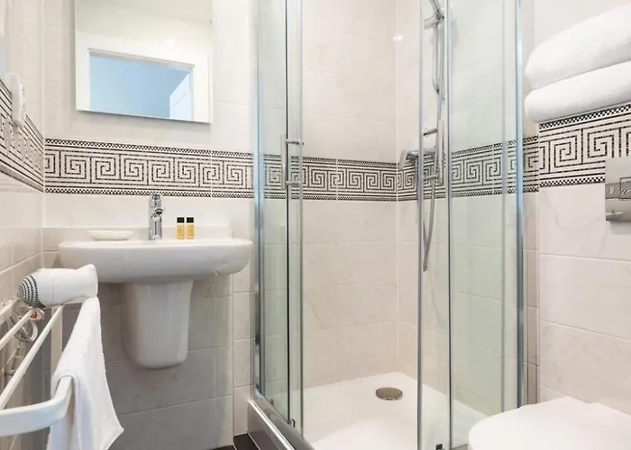 Apartamento Days - Sunny Riverside Praga