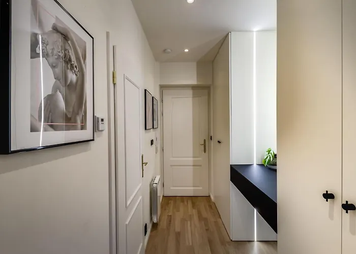 Days - Sunny Riverside Apartamento