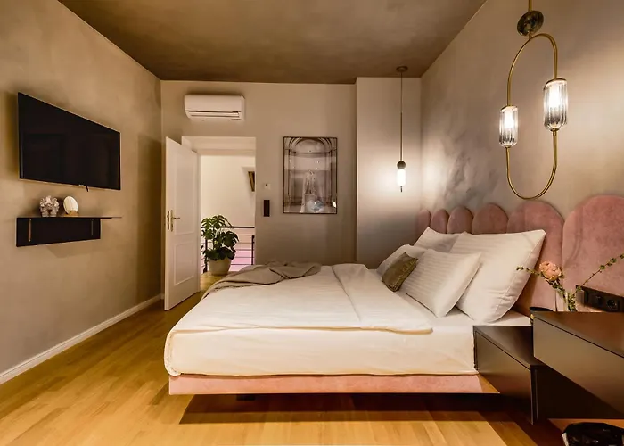 Apartamento Days - Sunny Riverside