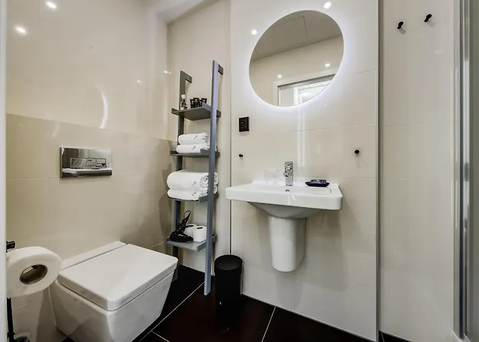 Apartamento Days - Sunny Riverside *