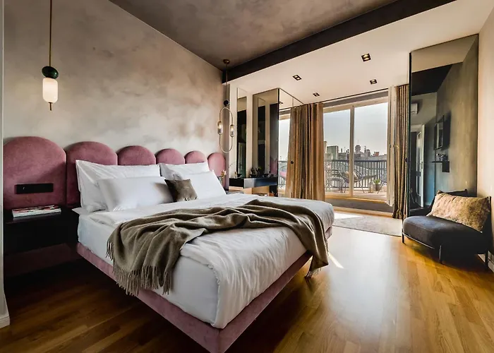 Apartamento Days - Sunny Riverside *