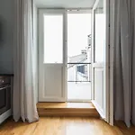 شقة Days - Sunny Riverside براغ