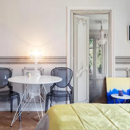 Days - Sunny Riverside With Terraces Appartamento *