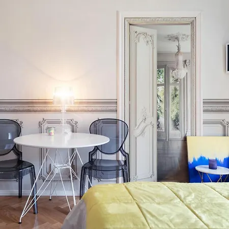 Days - Sunny Riverside With Terraces Appartement *