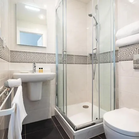 Appartement Days - Sunny Riverside With Terraces Praag