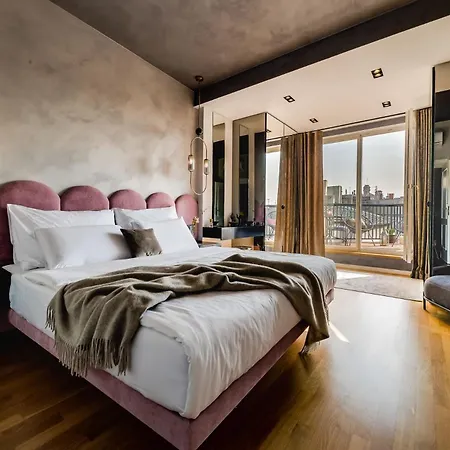 Appartement Days - Sunny Riverside With Terraces *